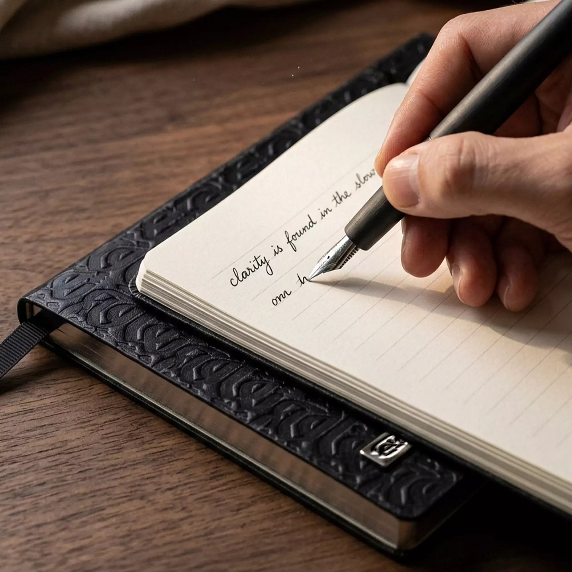 Why Handwriting Beats Typing for Memory? Neuroscience Behind the Pen