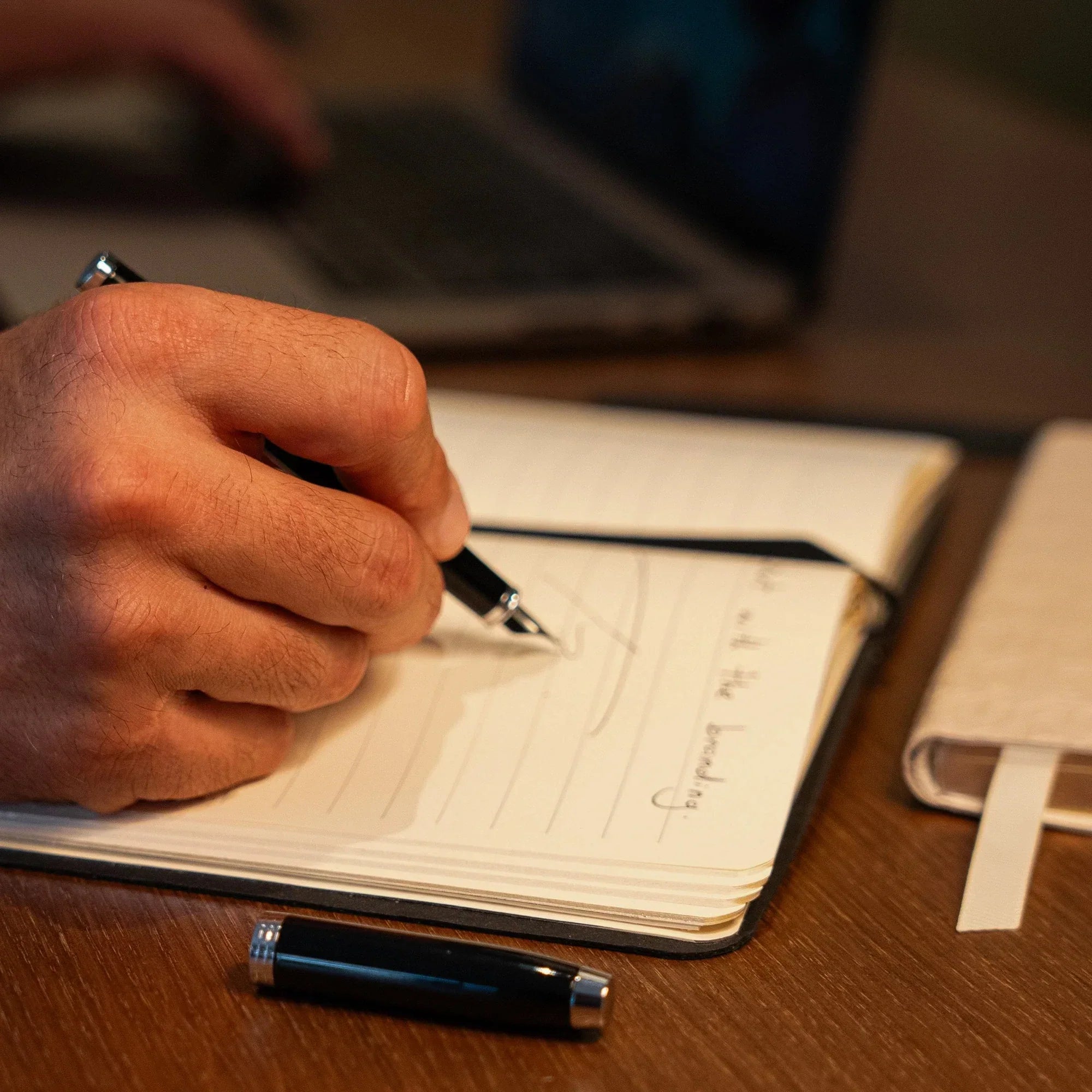 Handwriting vs Digital: The Science Behind Pen and Paper