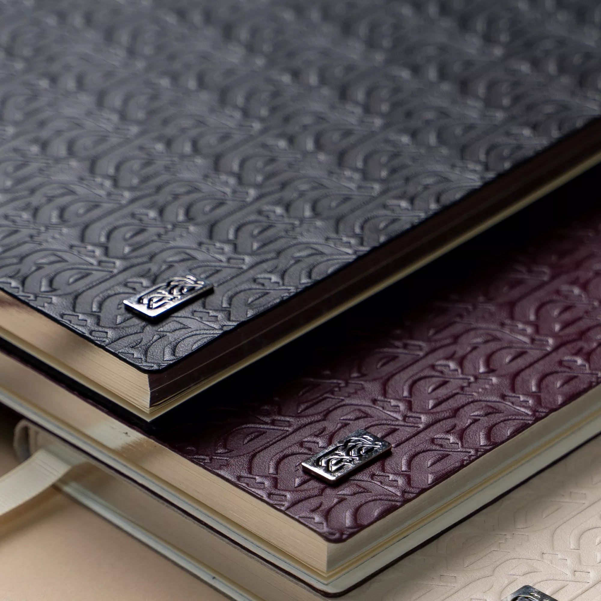 Texture and touch: the emotional value of premium materials