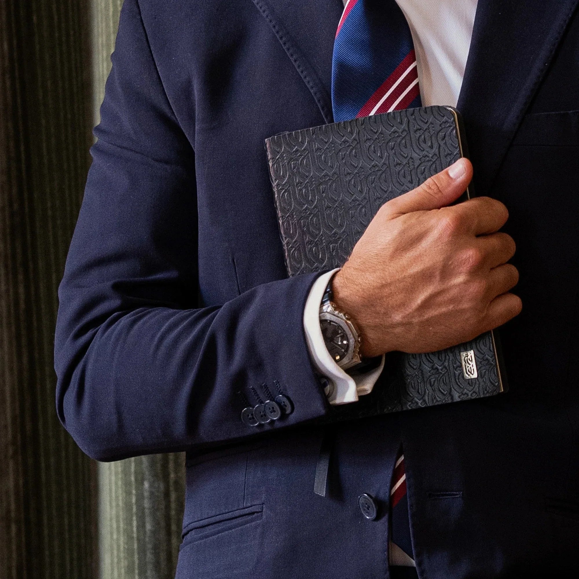 How to Choose the Perfect Luxury Notebook