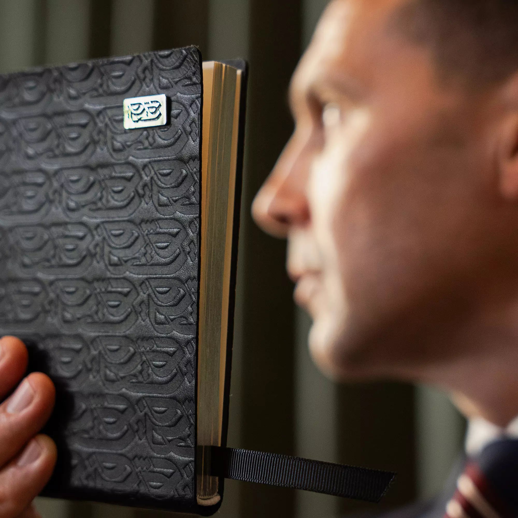 Luxury Journals: Where Sacred Writing Meets Timeless Craftsmanship
