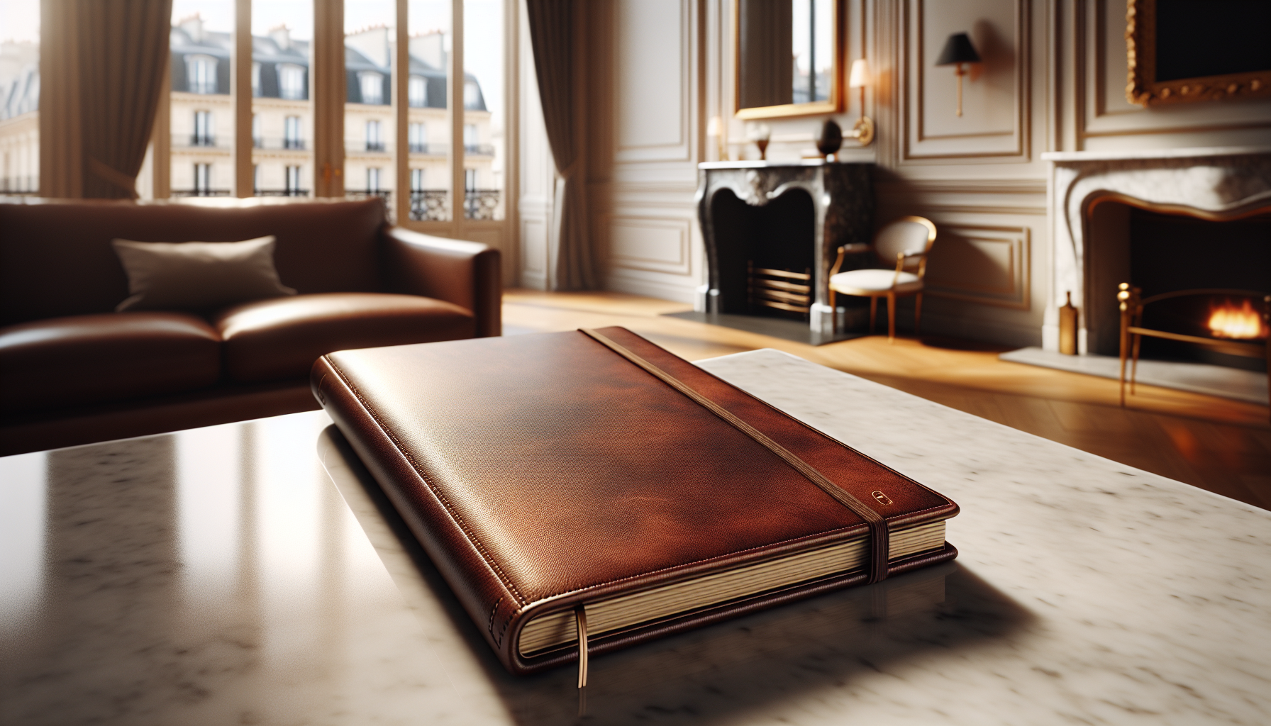 Premium Notebooks: The Art of Mindful Writing and Reflection