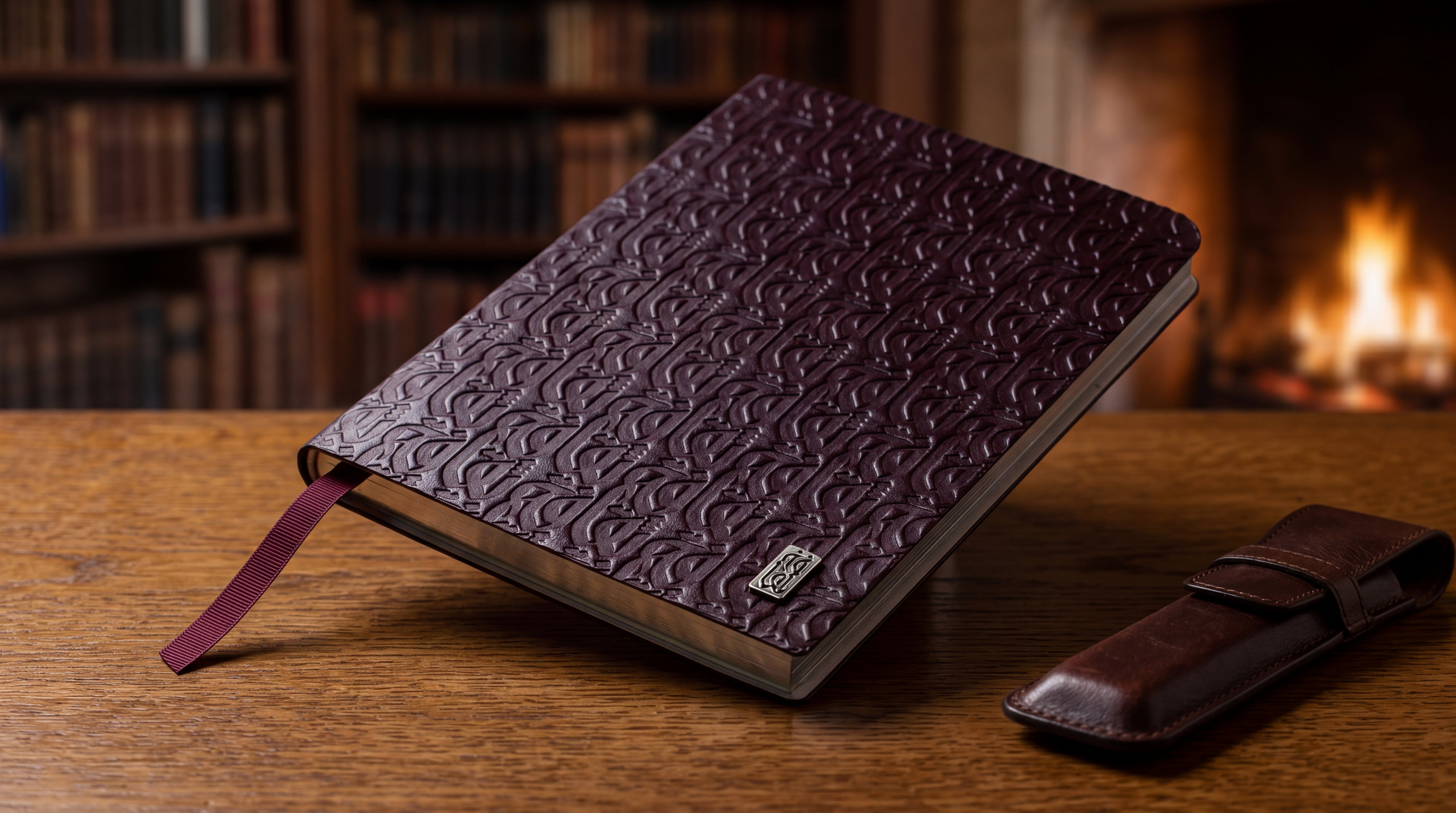 Premium Notebooks: The Art of Mindful Writing and Reflection