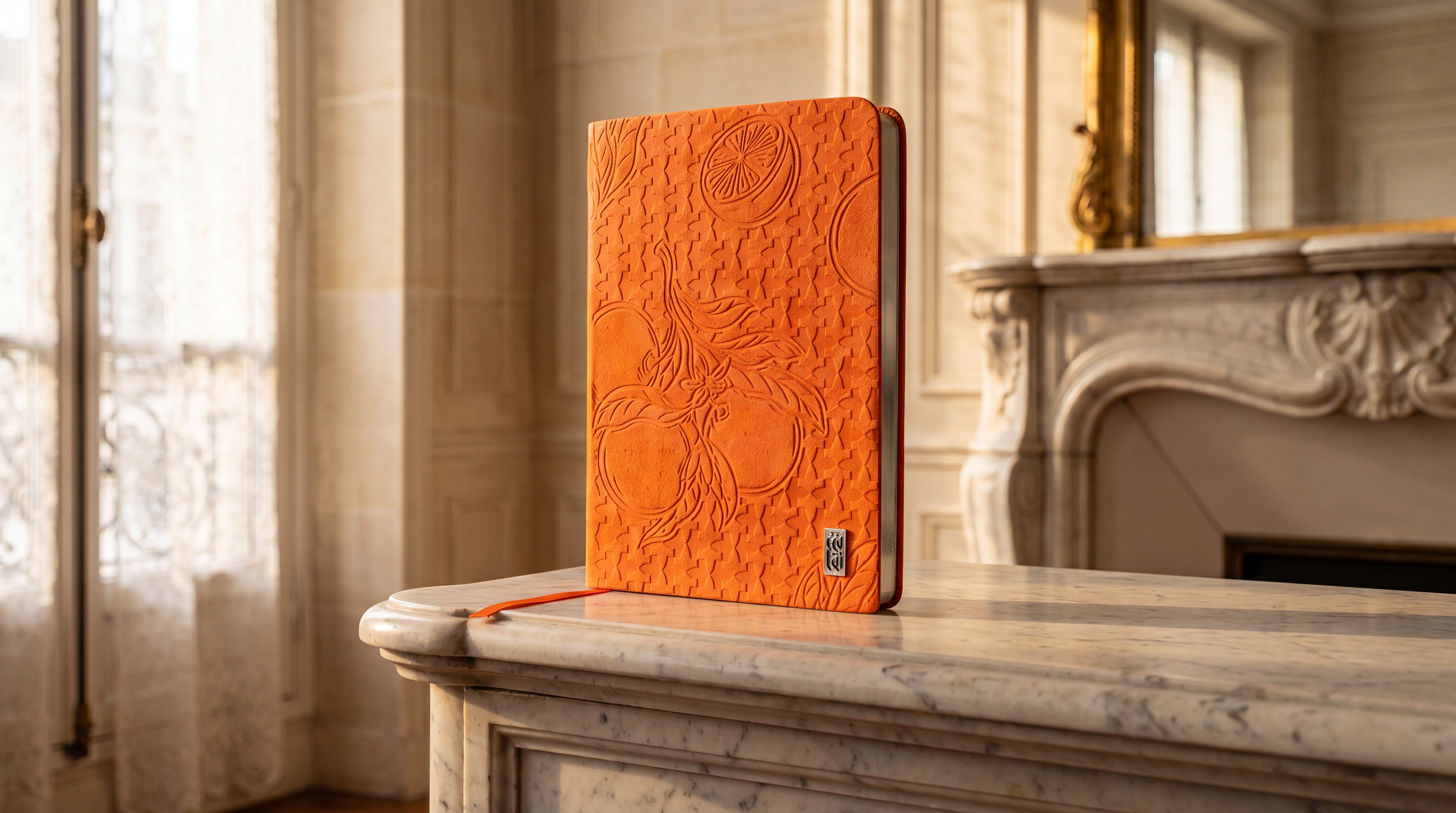 Personalised Notebooks: Where Personal Expression Meets Italian Craftsmanship