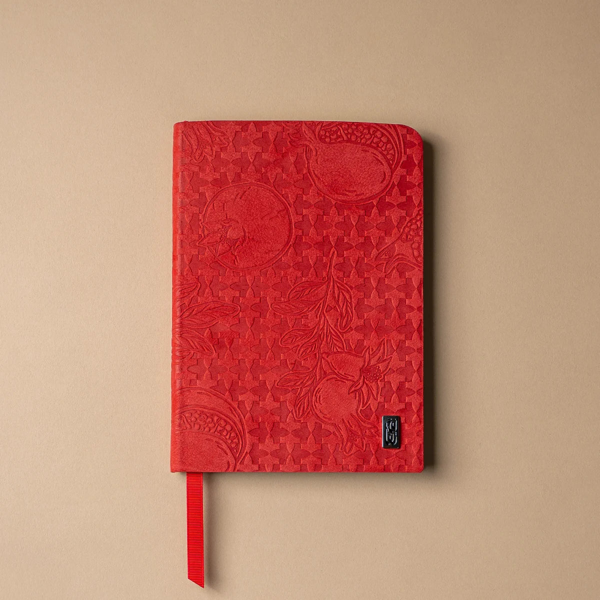 Ruman - Pomegranate Red