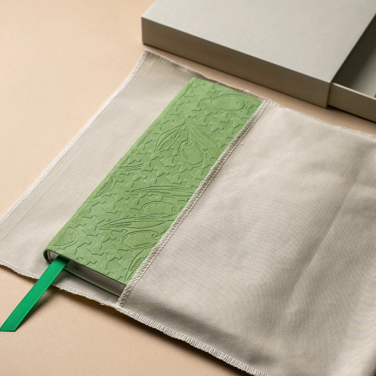 Zeytun - Green Olive