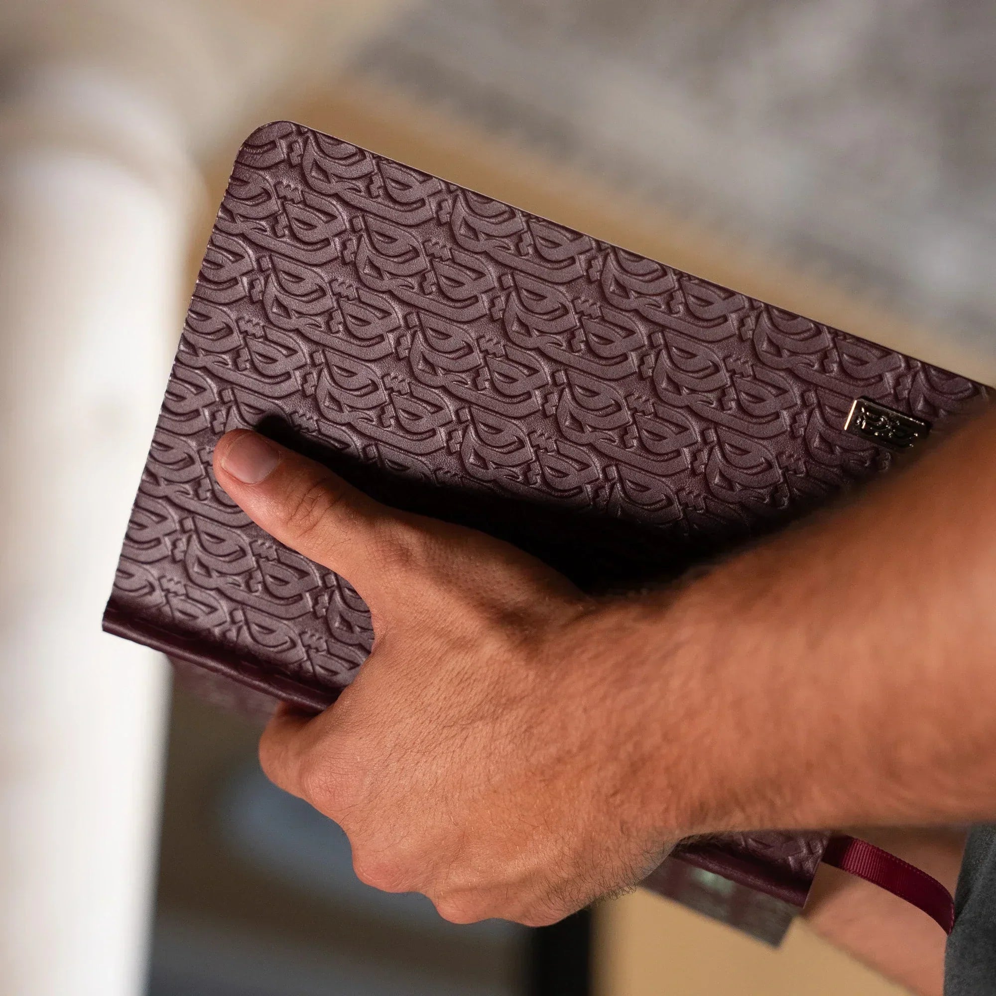 The Timeless Elegance of Handcrafted Notebooks