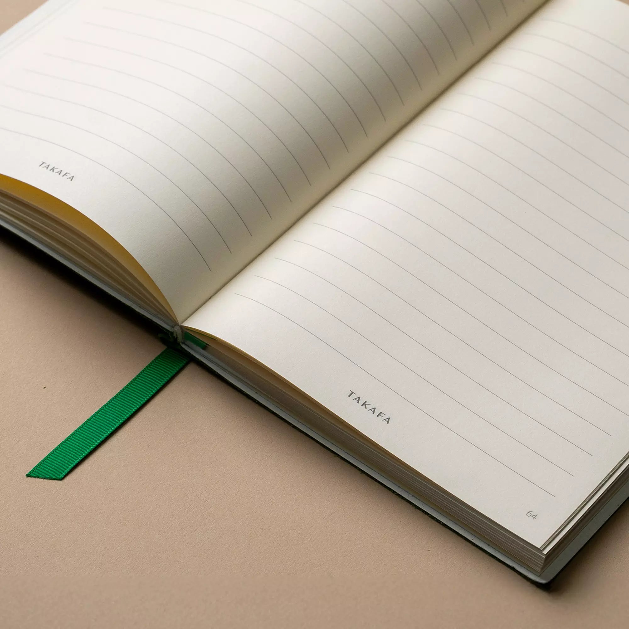 Lay-Flat Binding: The Small Engineering Detail That Makes Daily Journaling Effortless