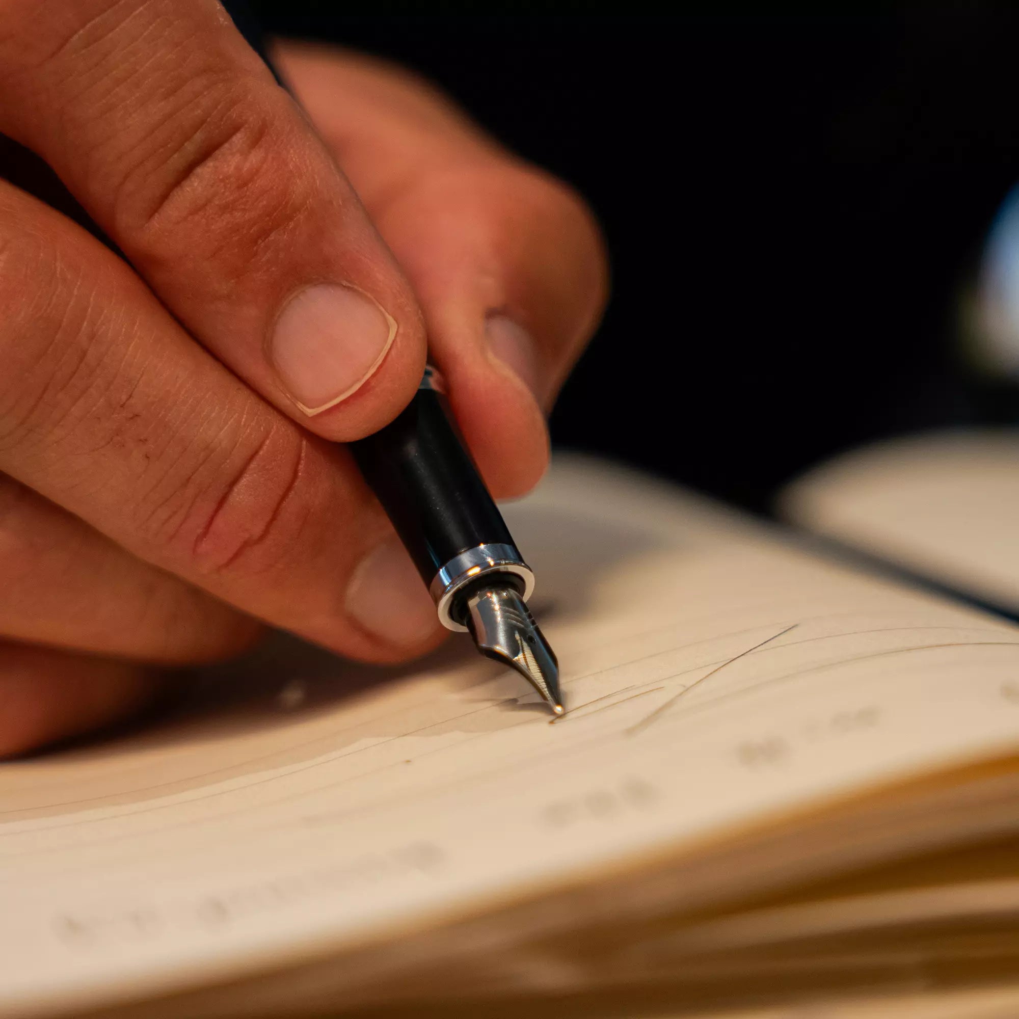 Why Writing by Hand is the Slowest and Most Powerful Productivity Tool