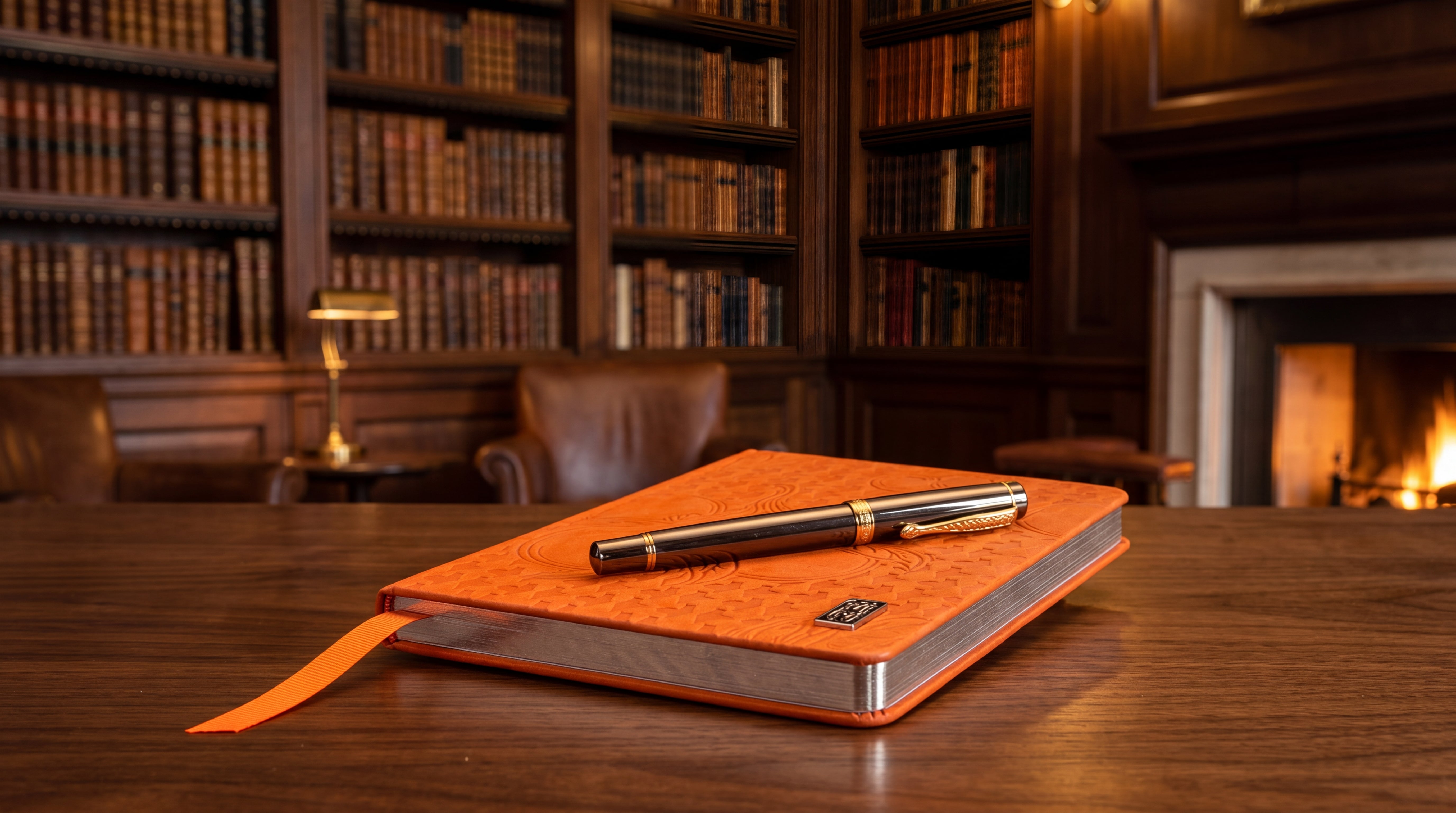 The Art of Sacred Writing: Choosing Your Perfect Calligraphy Pen