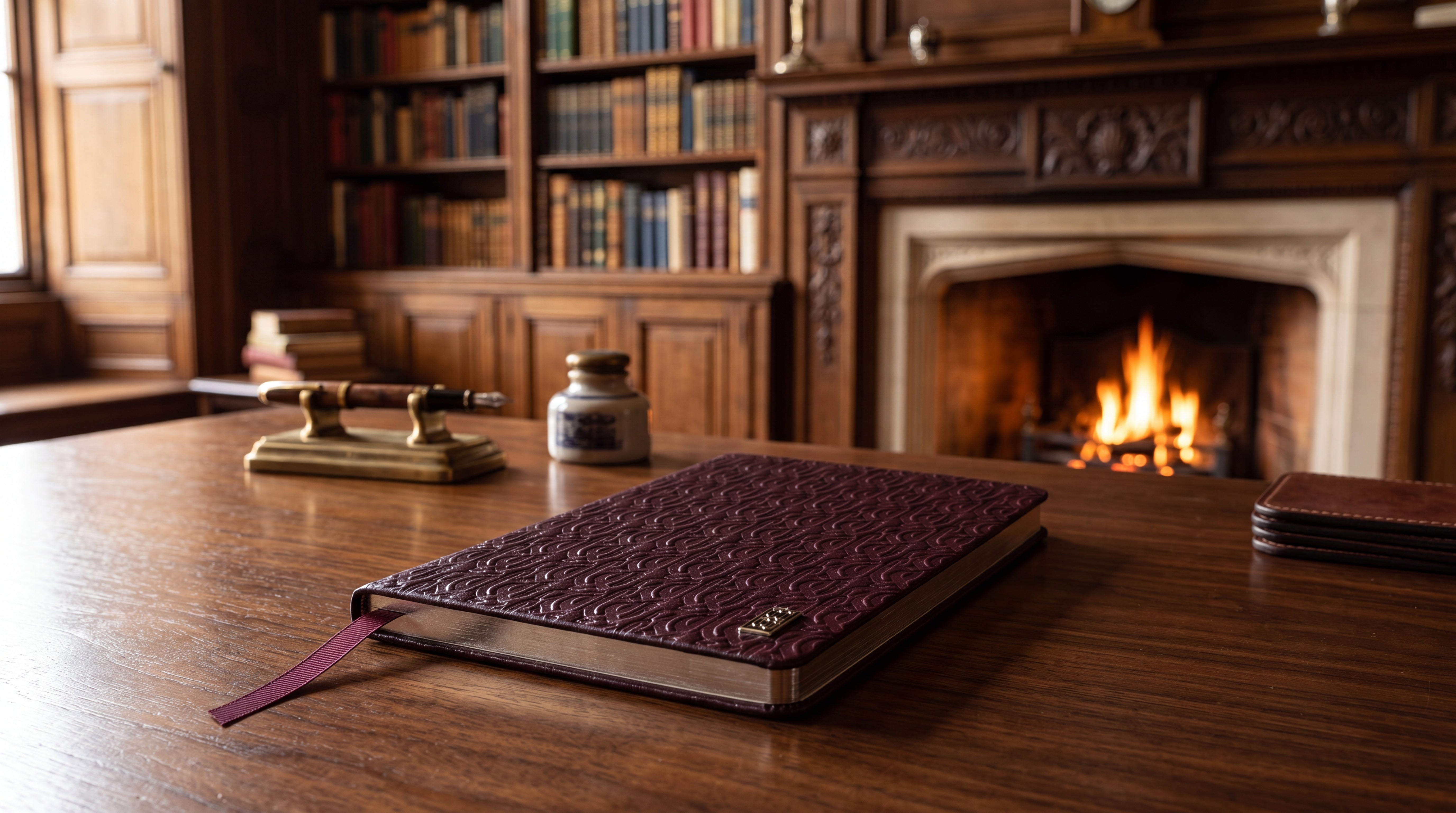 Rollerball Pens: The Ultimate Writing Instrument for Refined Expression