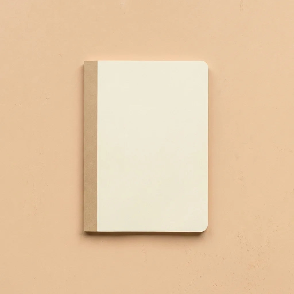 Comparison of generic corporate gifts versus TAKAFA premium leather notebooks